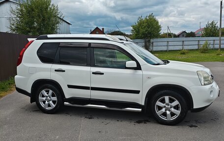 Nissan X-Trail, 2008 год, 1 100 000 рублей, 3 фотография