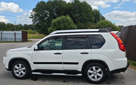 Nissan X-Trail, 2008 год, 1 100 000 рублей, 5 фотография