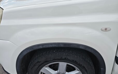 Nissan X-Trail, 2008 год, 1 100 000 рублей, 9 фотография