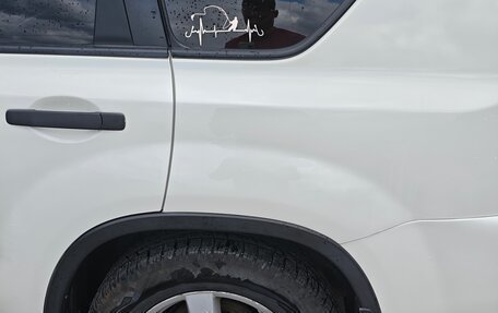 Nissan X-Trail, 2008 год, 1 100 000 рублей, 6 фотография