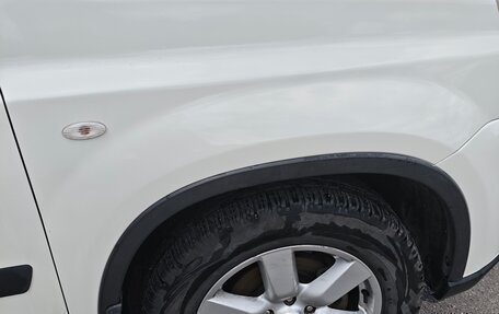 Nissan X-Trail, 2008 год, 1 100 000 рублей, 8 фотография