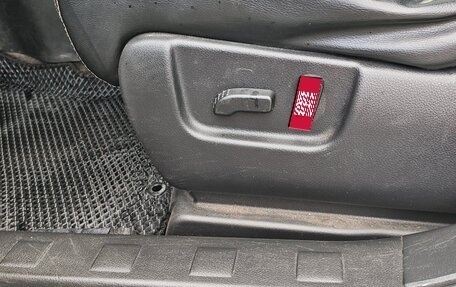 Nissan X-Trail, 2008 год, 1 100 000 рублей, 12 фотография
