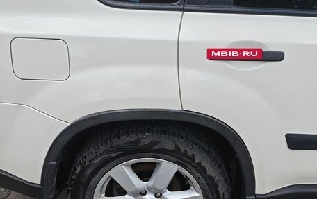 Nissan X-Trail, 2008 год, 1 100 000 рублей, 7 фотография