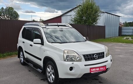 Nissan X-Trail, 2008 год, 1 100 000 рублей, 2 фотография