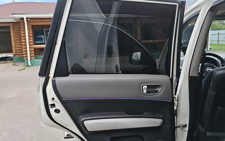 Nissan X-Trail, 2008 год, 1 100 000 рублей, 13 фотография