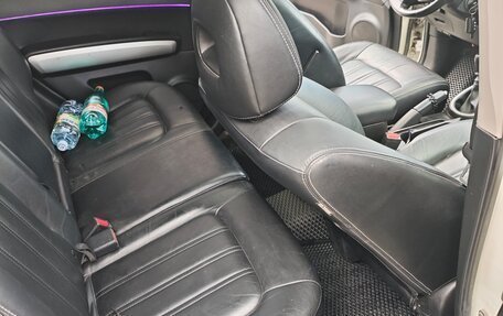 Nissan X-Trail, 2008 год, 1 100 000 рублей, 17 фотография