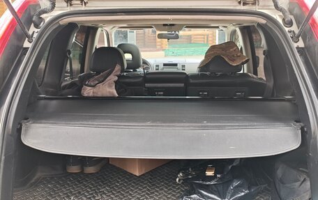 Nissan X-Trail, 2008 год, 1 100 000 рублей, 15 фотография