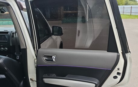 Nissan X-Trail, 2008 год, 1 100 000 рублей, 16 фотография