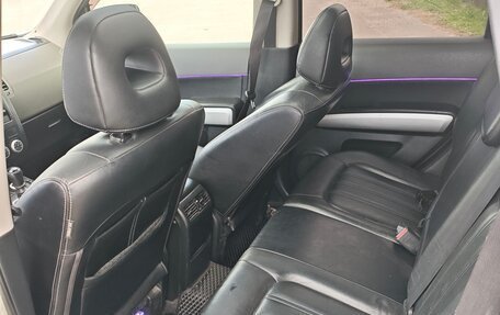 Nissan X-Trail, 2008 год, 1 100 000 рублей, 14 фотография
