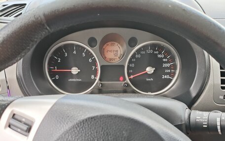 Nissan X-Trail, 2008 год, 1 100 000 рублей, 21 фотография