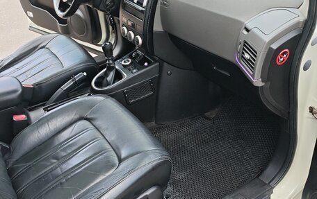 Nissan X-Trail, 2008 год, 1 100 000 рублей, 19 фотография