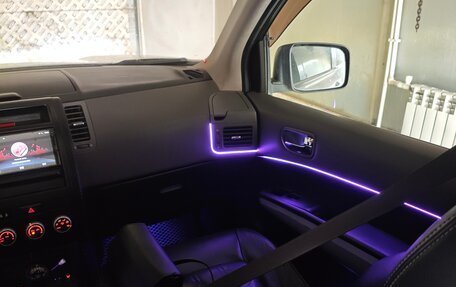 Nissan X-Trail, 2008 год, 1 100 000 рублей, 23 фотография