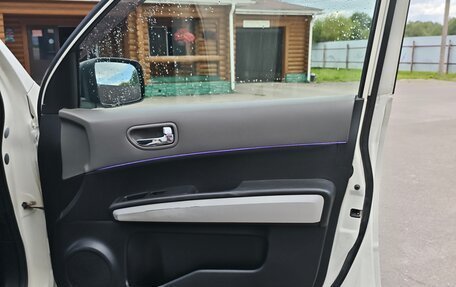 Nissan X-Trail, 2008 год, 1 100 000 рублей, 18 фотография