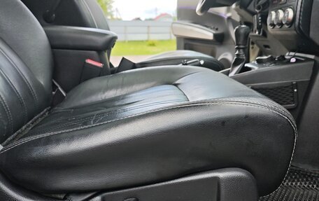 Nissan X-Trail, 2008 год, 1 100 000 рублей, 20 фотография