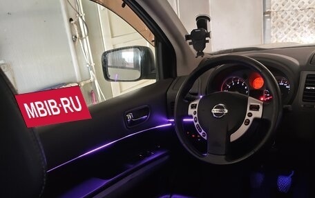 Nissan X-Trail, 2008 год, 1 100 000 рублей, 24 фотография