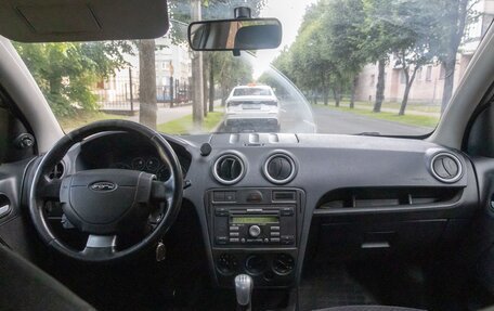 Ford Fusion I, 2007 год, 290 000 рублей, 12 фотография