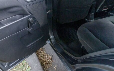 Ford Fusion I, 2007 год, 290 000 рублей, 7 фотография
