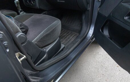 Ford Fusion I, 2007 год, 290 000 рублей, 8 фотография