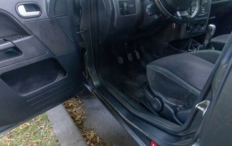 Ford Fusion I, 2007 год, 290 000 рублей, 6 фотография