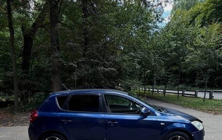 KIA cee'd I рестайлинг, 2007 год, 300 000 рублей, 2 фотография