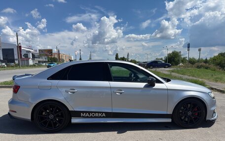 Audi A3, 2014 год, 2 050 000 рублей, 4 фотография