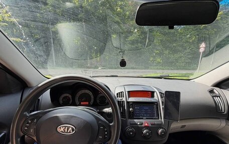 KIA cee'd I рестайлинг, 2007 год, 300 000 рублей, 6 фотография