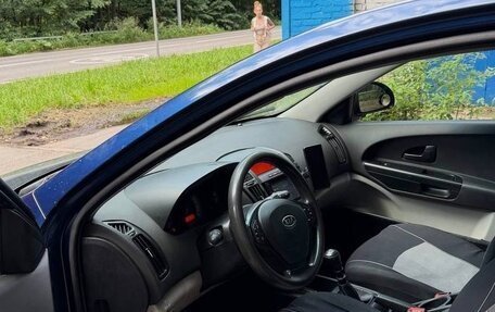 KIA cee'd I рестайлинг, 2007 год, 300 000 рублей, 5 фотография