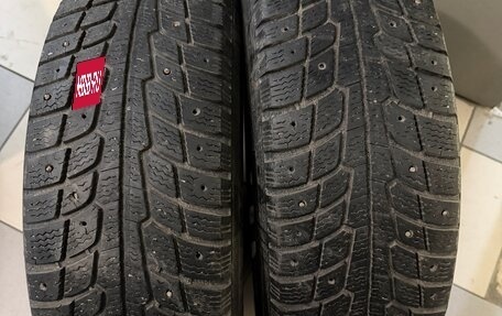 KIA cee'd I рестайлинг, 2007 год, 300 000 рублей, 7 фотография