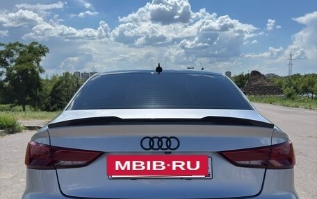Audi A3, 2014 год, 2 050 000 рублей, 5 фотография
