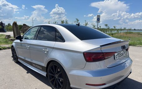 Audi A3, 2014 год, 2 050 000 рублей, 7 фотография