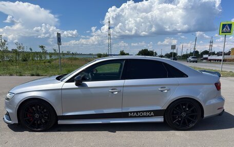 Audi A3, 2014 год, 2 050 000 рублей, 8 фотография
