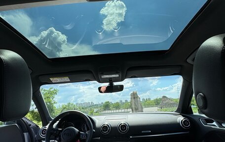 Audi A3, 2014 год, 2 050 000 рублей, 10 фотография