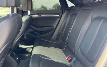 Audi A3, 2014 год, 2 050 000 рублей, 12 фотография