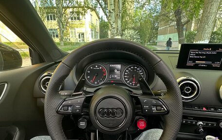 Audi A3, 2014 год, 2 050 000 рублей, 13 фотография