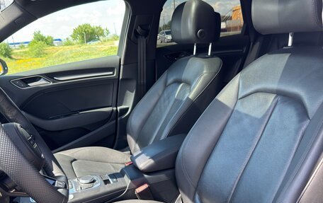 Audi A3, 2014 год, 2 050 000 рублей, 11 фотография
