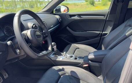 Audi A3, 2014 год, 2 050 000 рублей, 9 фотография
