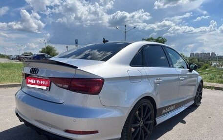 Audi A3, 2014 год, 2 050 000 рублей, 6 фотография