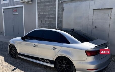 Audi A3, 2014 год, 2 050 000 рублей, 14 фотография