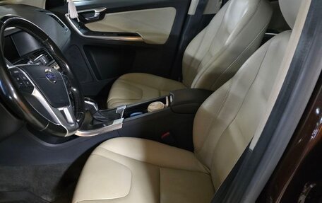 Volvo XC60 II, 2015 год, 1 750 000 рублей, 7 фотография