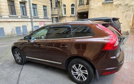 Volvo XC60 II, 2015 год, 1 750 000 рублей, 6 фотография