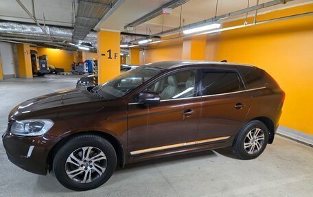 Volvo XC60 II, 2015 год, 1 750 000 рублей, 3 фотография
