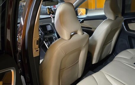 Volvo XC60 II, 2015 год, 1 750 000 рублей, 9 фотография