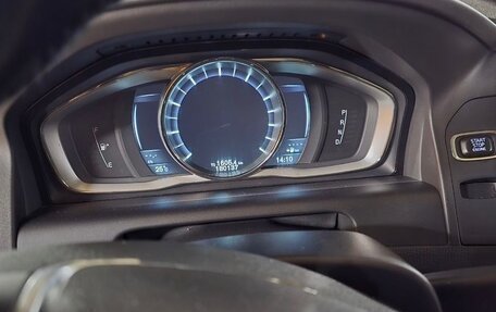 Volvo XC60 II, 2015 год, 1 750 000 рублей, 10 фотография