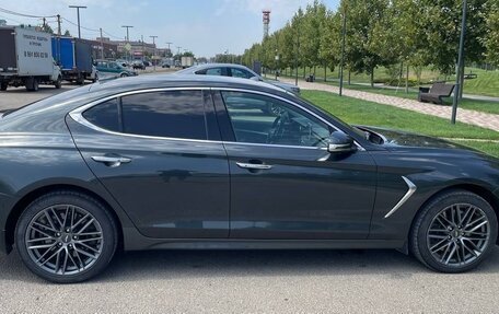 Genesis G70 I, 2020 год, 2 290 000 рублей, 2 фотография