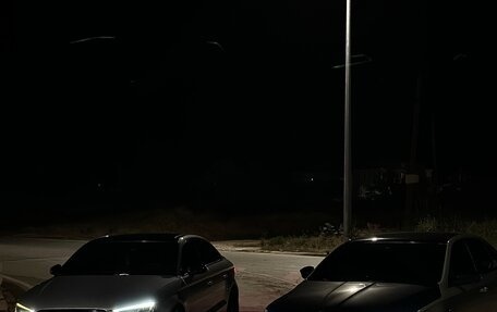 Audi A3, 2014 год, 2 050 000 рублей, 15 фотография