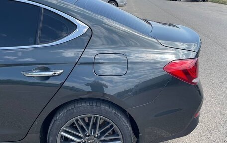 Genesis G70 I, 2020 год, 2 290 000 рублей, 11 фотография