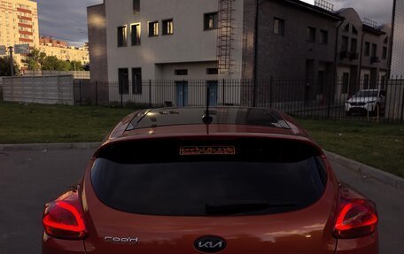 KIA cee'd III, 2013 год, 1 330 000 рублей, 10 фотография