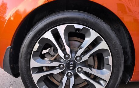 KIA cee'd III, 2013 год, 1 330 000 рублей, 15 фотография