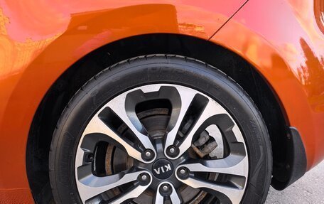 KIA cee'd III, 2013 год, 1 330 000 рублей, 14 фотография