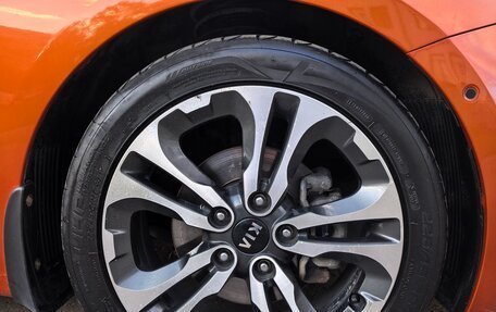KIA cee'd III, 2013 год, 1 330 000 рублей, 16 фотография